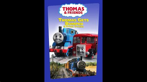 Thomas Gets Bumped And Other Stories Youtube