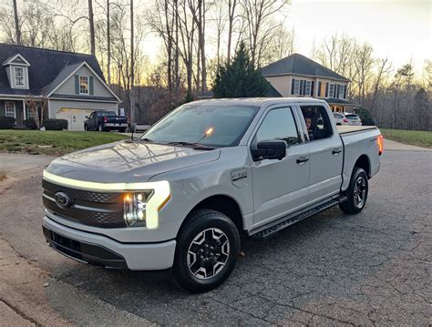 Heated steering wheel not working after last update | Ford Lightning