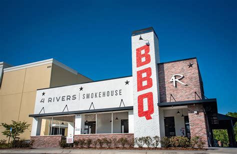 4 Rivers Smokehouse Kissimmee Kissimmee Fl 51195