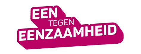 Week Tegen Eenzaamheid Omzorg