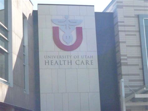 University of Utah Health Care - Daybreak, Utah - www.daybreak.com