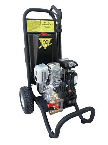 Guide To Pressure Washers How To Choose A Power Washer Cam Spray