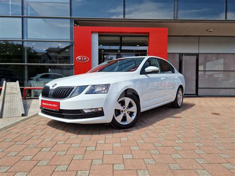 Koda Octavia Tdi Scr Dsg Business Id Automobili Olx Ba