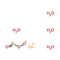 过硼酸钠 MSDS 用途 密度 过硼酸钠CAS号10486 00 7 化源网