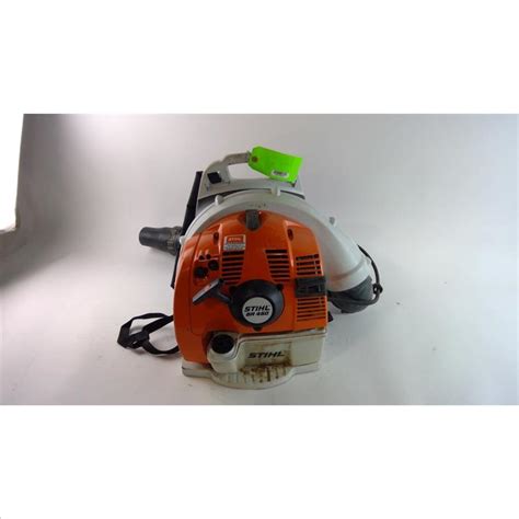 Stihl Backpack Blower | Property Room