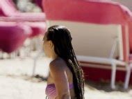 Naked Chloe Green Added 07 19 2016 By KA