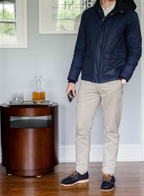 Smart Everyday Outfits For Men