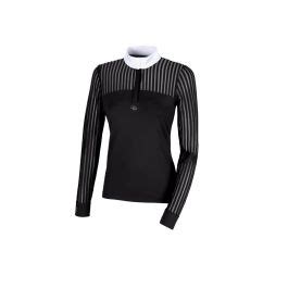 Pikeur Ss Competition Shirt Blouse Lowest Price Guarantee