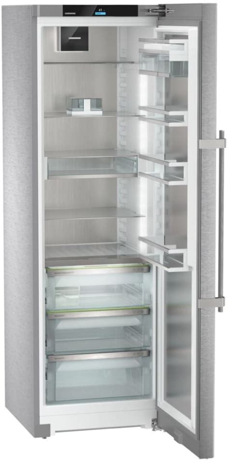 Liebherr Srb Inch Freestanding All Refrigerator With Cu Ft