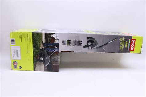 Ryobi Ryedg Vnm Expand It Universal Straight Shaft Edger Attachment