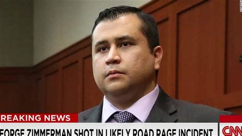 Matthew Apperson To Be Tried In George Zimmerman Case Cnn