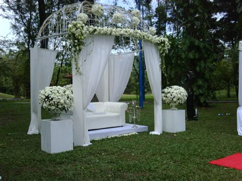 Ola's blog: Garden Wedding Reception Ideas