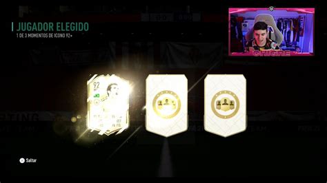 Brutal Nuevo Depay Sbc Y Hacemos El Icono Player Pick Y Sale