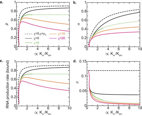 Effect Of Demethylase Upregulation On Heterochromatin Assembly