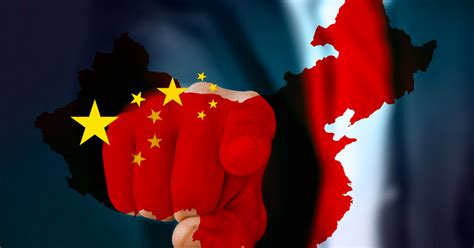 La Stima Sulla Crescita Della Cina Scende Dal 57 Al 5 Economia Quoted Business