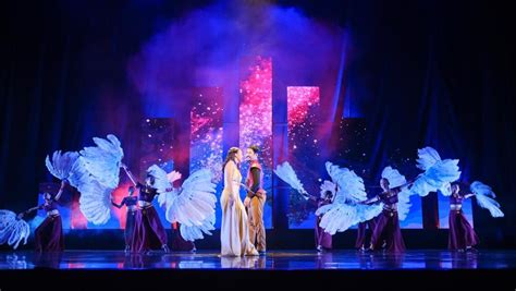 musikal ken dedes eki dance company