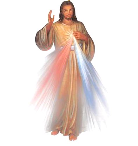 Divine Mercy Chaplet