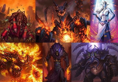 Old Gods Forces Wowpedia Your Wiki Guide To The World Of Warcraft