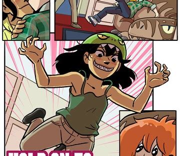 Hold On To Yer Butts A Dumbing Of Age Pornographique 8muses Sex And Porn Comics