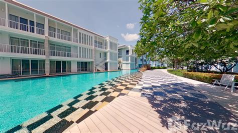 Malibu Kao Tao Hua Hin Condos For Sale And Rent Kaibaanthai