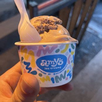 Amys Ice Creams Updated January Photos Reviews