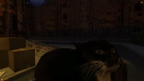 Image Vinesauce Halloween Part Mod For Half Life Moddb