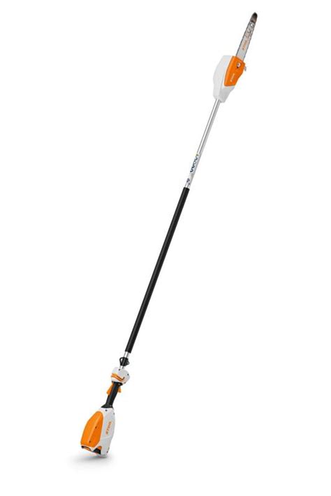 HTA 66 Akku Hochentaster 25cm STIHL Akkugeräte AP System Zberg