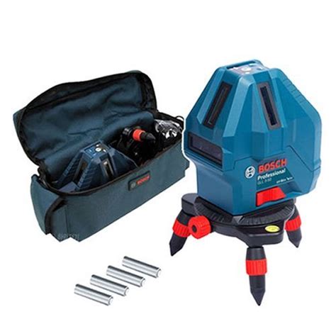 Bosch Gll X Professional Line Laser At Rs Bosch Laser