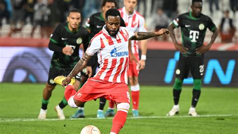 Red Star Belgrade Vs Cukaricki Predictions Tips Red Star Belgrade