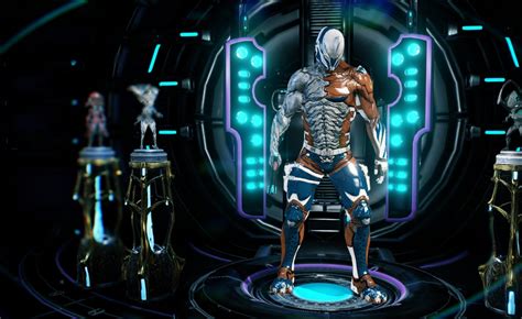 Proto Excalibur PBR Confirmed R Warframe