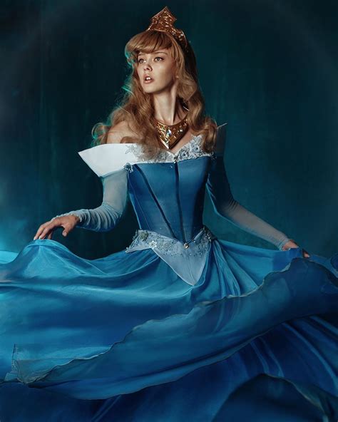 Disney princesses cosplay – Artofit