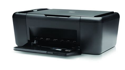 Hp Deskjet F4480 All In One Ink Mfp Cartridges