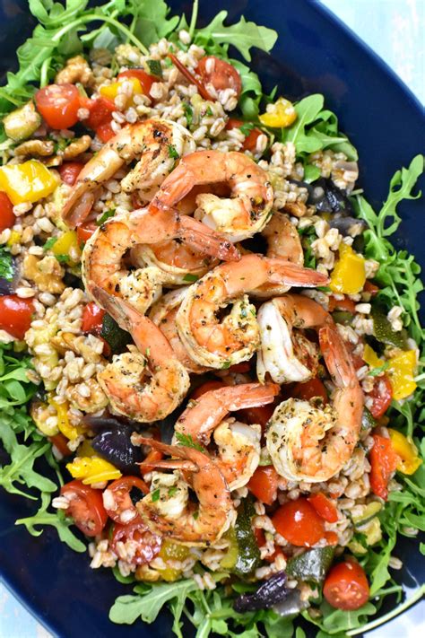 The 35 BEST Light Dinner Ideas - GypsyPlate
