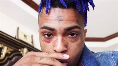 Xxxtentacion Est Le 2pac Ou Biggie De Sa Génération Dame Dash A T