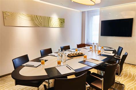 STEIGENBERGER AIRPORT HOTEL FRANKFURT AM MAIN