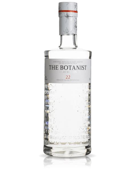 The Botanist Islay Dry Gin Jupp Hahner Weingroßhandel