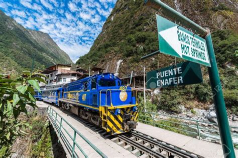 Machu Picchu Day Tours From Cusco By Train