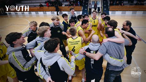 Ewe Baskets Oldenburg News Youth Bcl Volles Programm Livestreams