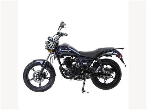 Used Lexmoto Zsb Naked 125 E5 In Widnes Cheshire P A MOTORCYCLES