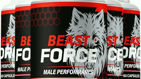Male Enhancement Supplement