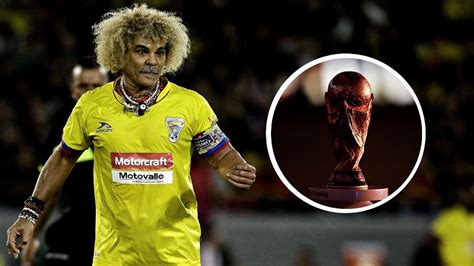 Cest Le Onze Idéal De La Coupe Du Monde Qatar 2022 Selon El Pibe