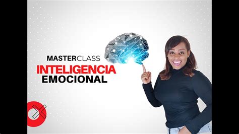 Masterclass Inteligencia Emocional Youtube