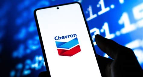 Chevron NYSE CVX Makes It To The Perfect 10 Smart Score List