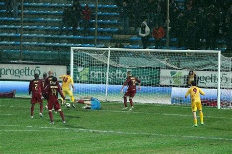 Cittadella Reggina Risultato Finale In Streaming Video E In