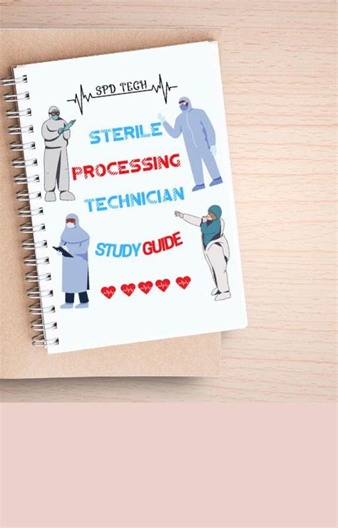 Sterile Processing Technician Study Guide: Surgical Instruments & Quiz