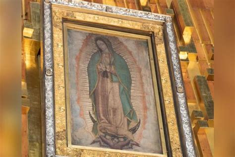 LA SIMBOLOGIA DEL AYATE GUADALUPANO Marianos de la Inmaculada Concepción