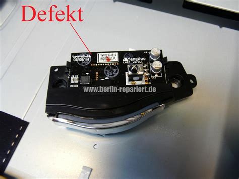 LG 32LH2000, reagiert nicht auf Fernbedienung – Atlas Multimedia | Wir ...