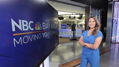 Press Release Nbc Bay Area Launches Weekday 430 Pm Newscast On Sept 12 Nbc Bay Area