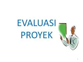 Ppt Monitoring Dan Evaluasi Proyek Powerpoint Presentation Free