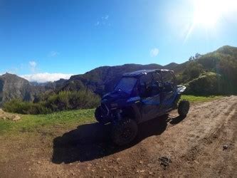 Private Buggy Tour In Madeira The Mountain Escape